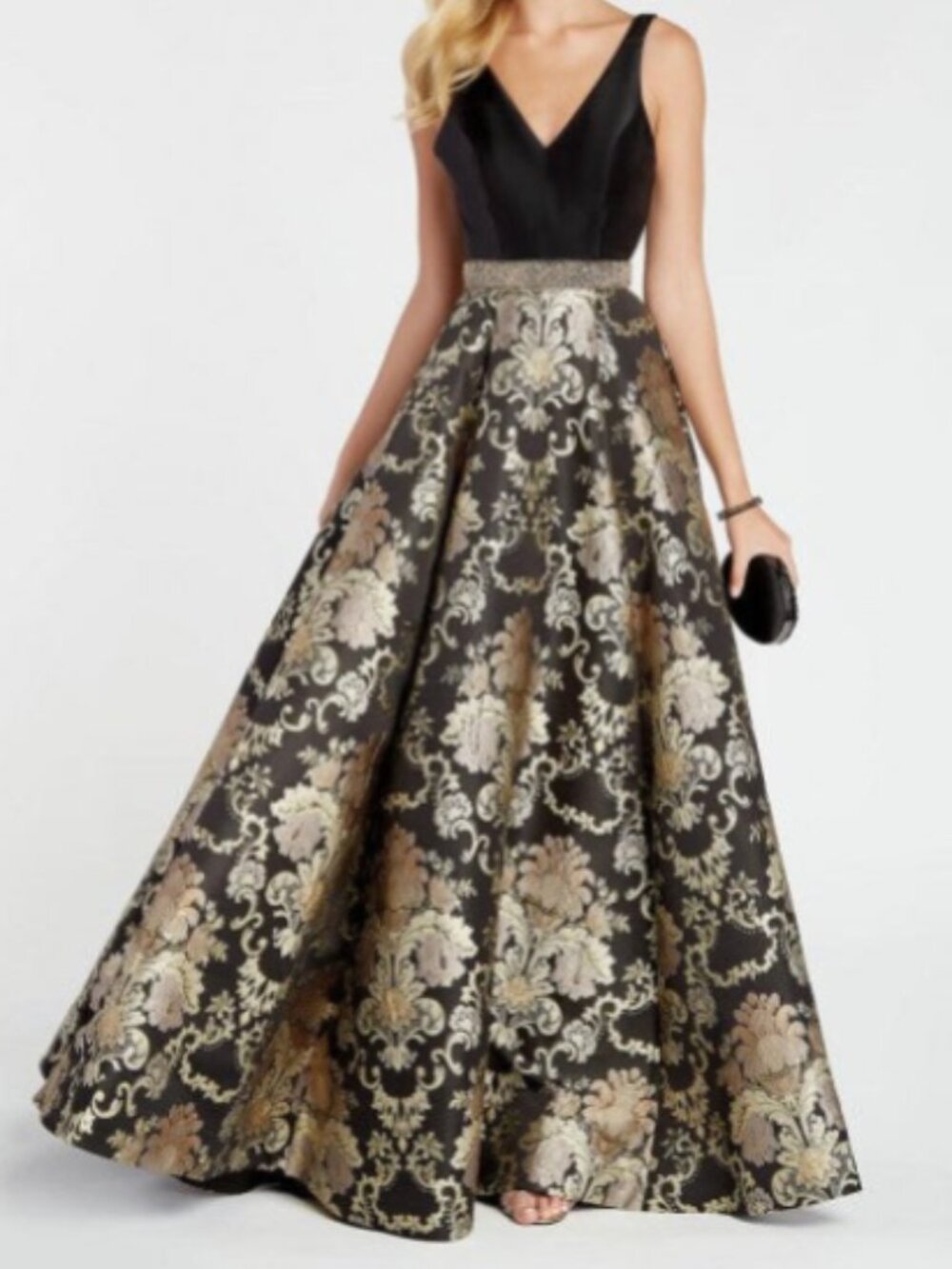 Alyce Paris Gown Style 60399